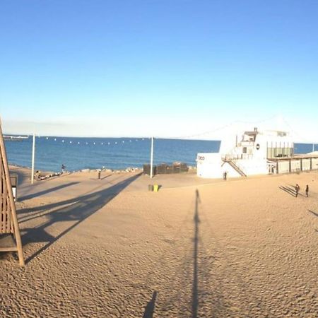 Barcelona Family Beach Екстериор снимка