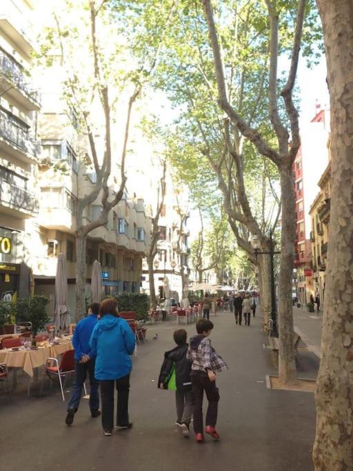 Barcelona Family Beach Екстериор снимка